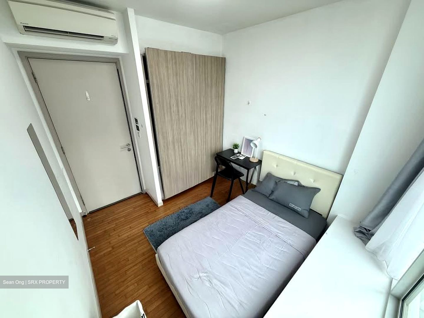 Optima @ Tanah Merah (D16), Condominium #606320621